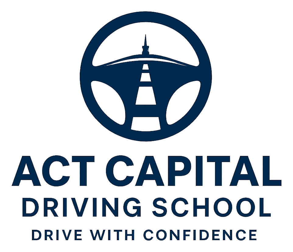 ACT Capital Driving School