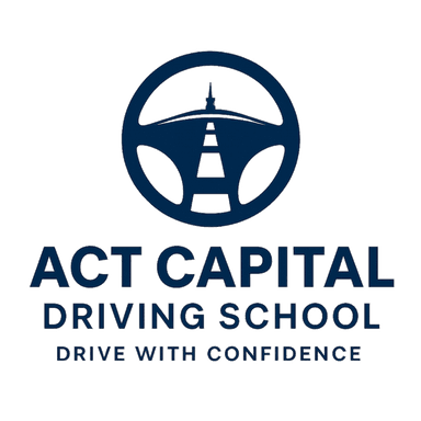 ACT Capital Driving School